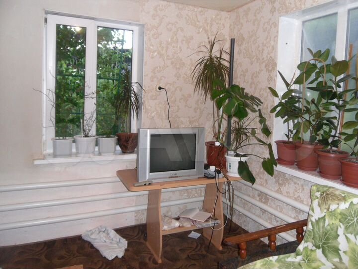 Дом 80 м² на участке 6 сот.