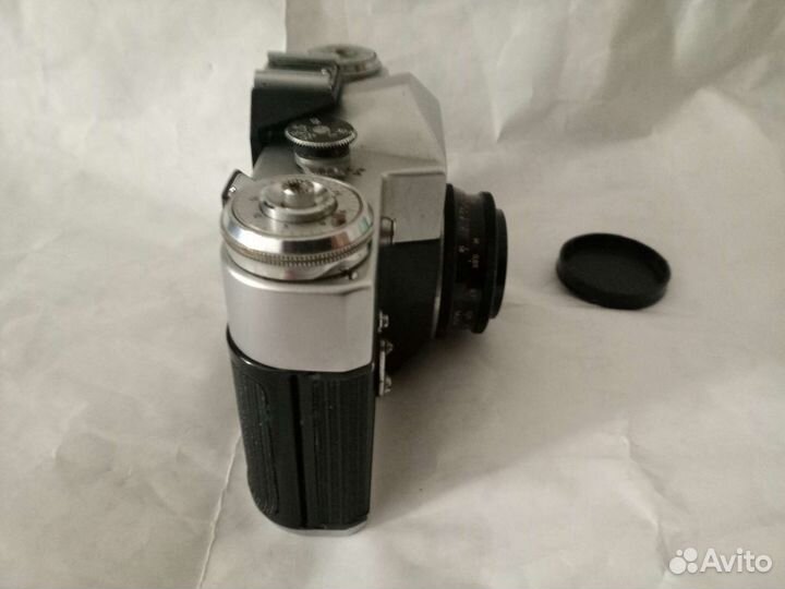 Фотоаппарат Zenit В