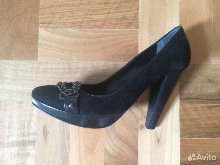 Туфли Twice Италия