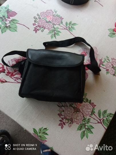 Бинокль canon