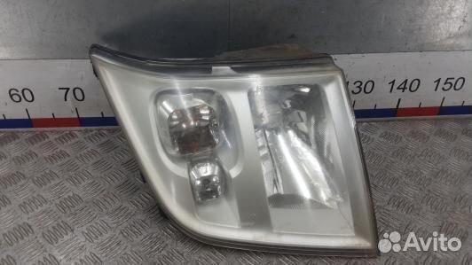 Фара правая ford transit 7 (KEA10MU01)