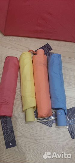 Зонтик женский