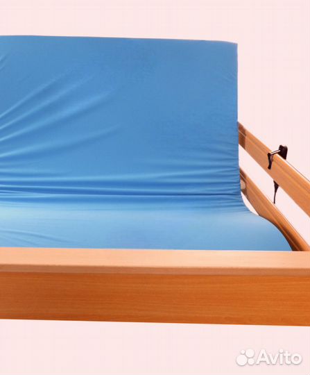 Медицинская кровать для лежачих больных