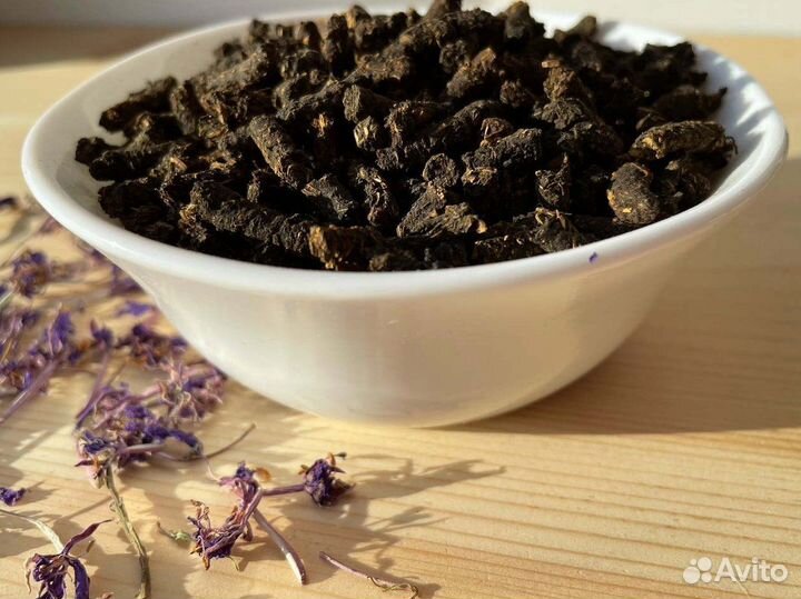 Иван-чай 1 килограмм сезона 2O23, для иммунитета