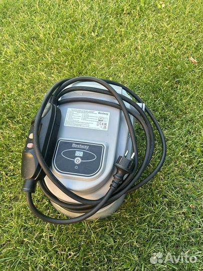 Водонагреватель для бассейна bestway