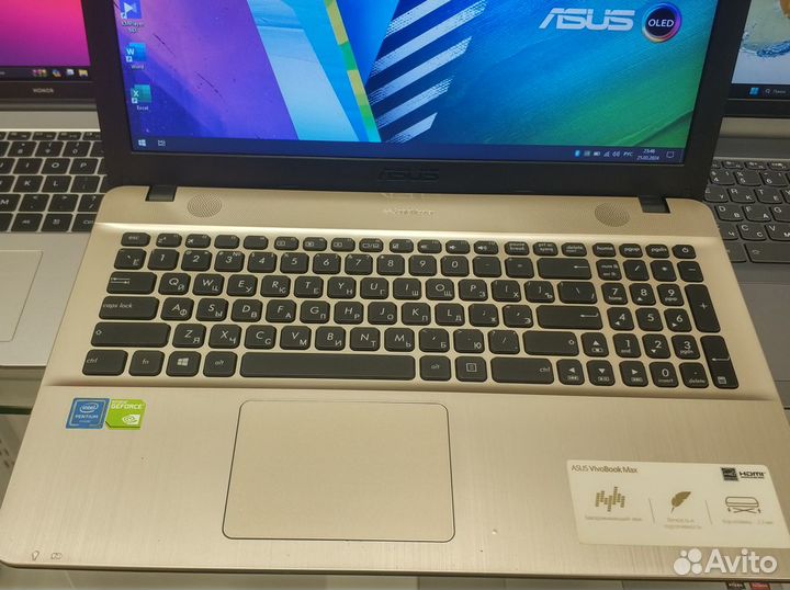 Asus 15.6