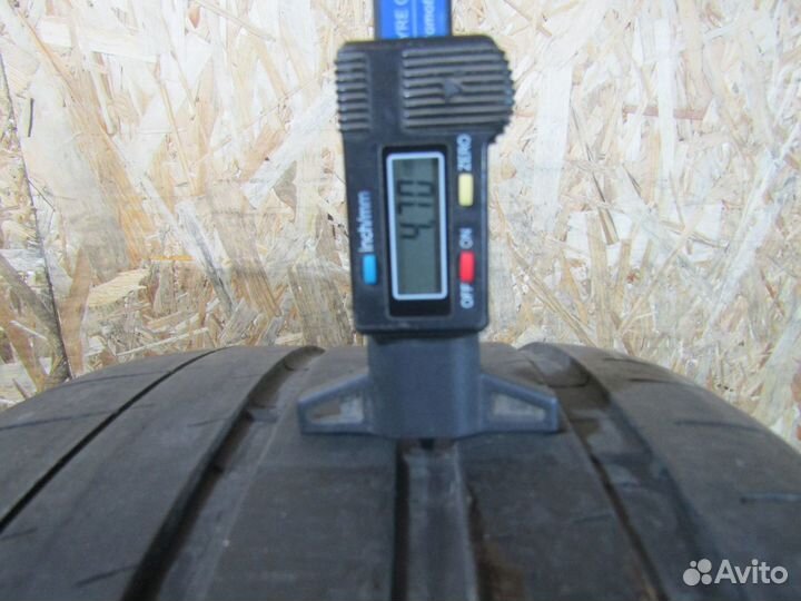 Michelin Pilot Super Sport 225/35 R20