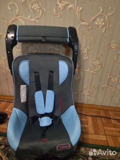 Автокресло для детей