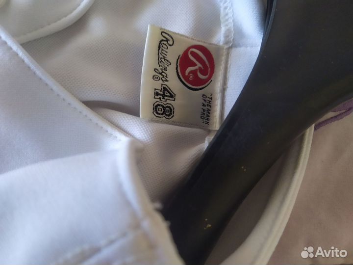 Рубашка для настоящего мужчины