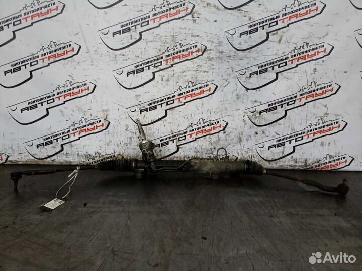 Рейка рулевая toyota celica OPA vista vista ardeo