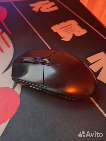 Игровая мышка G305