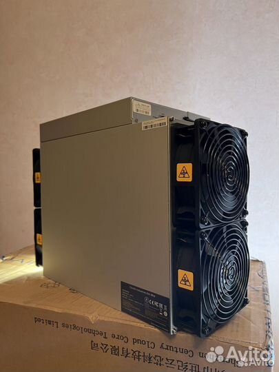 Antminer S19j pro 100th