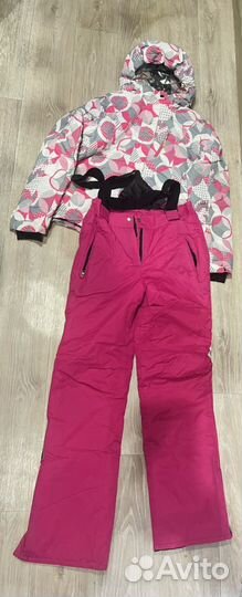 Спортивный костюм