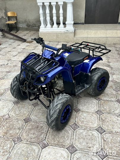 Квадроцикл