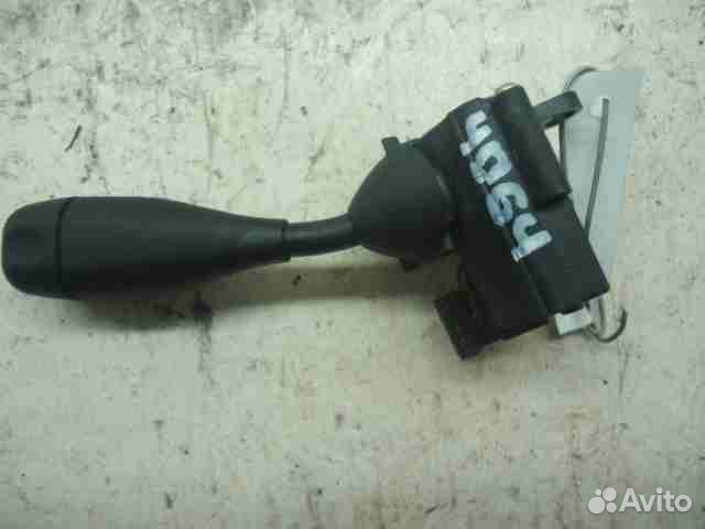 Переключатель подрулевой (стрекоза) Mercedes S-kla