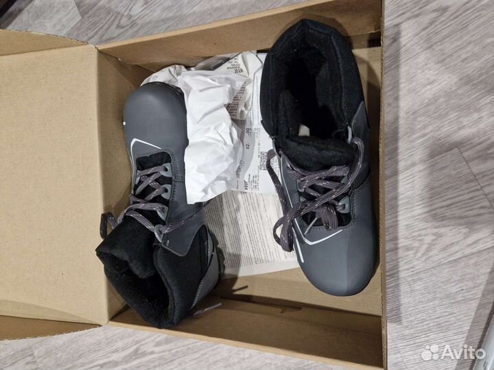 Лыжный комплект