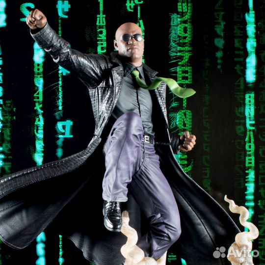 Фигурка DST Morpheus Морфеус