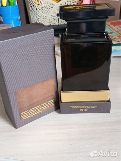 Tom ford tabacco vanille 100ml