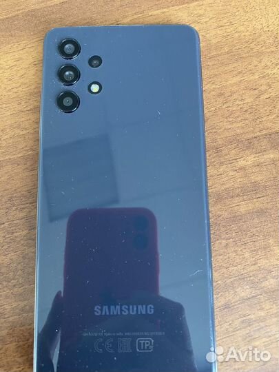 Samsung Galaxy A32, 6/128 ГБ