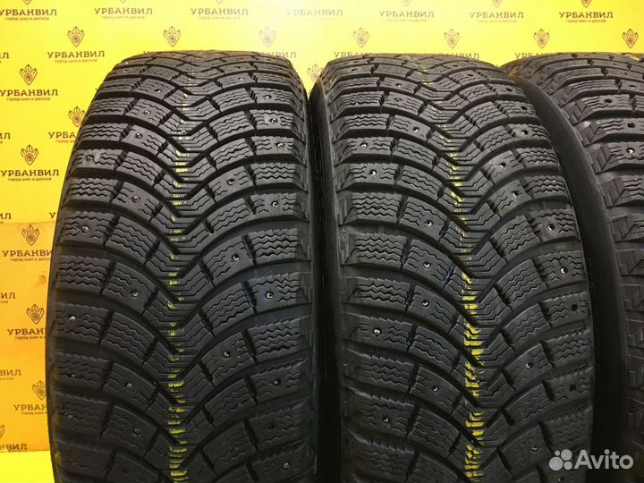 Michelin X-Ice North XIN2 215/65 R16 98