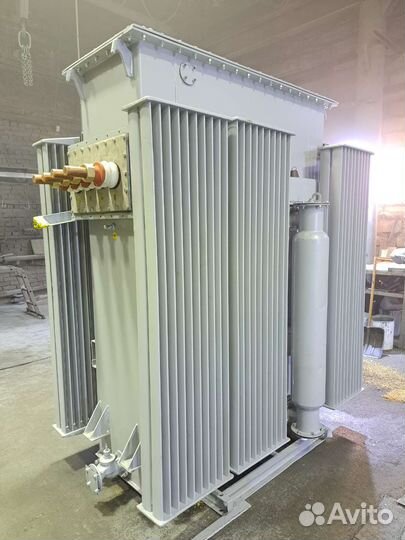 Трансформатор тмз 1600