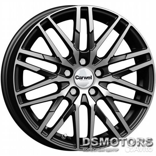 Диски Кобра 229 6.0/16 4x100 ET49 d54.1 AB