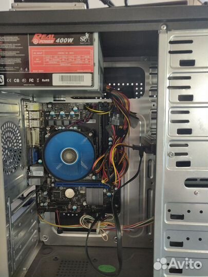 Компьютеры