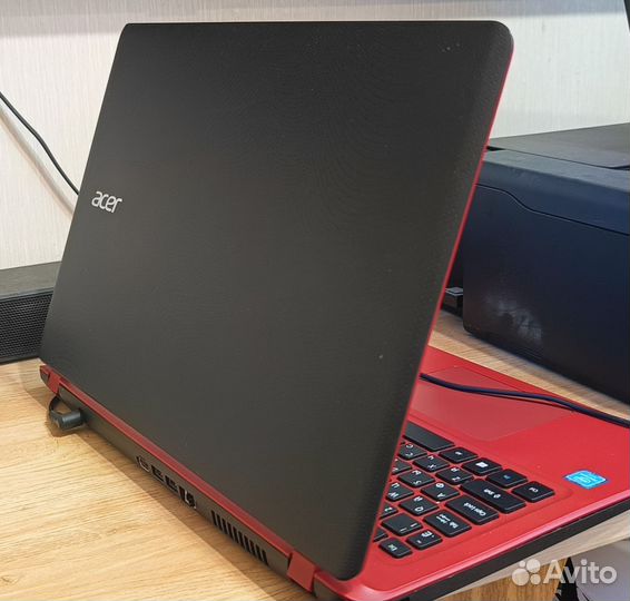 Ноутбук acer 8gb/1Tb