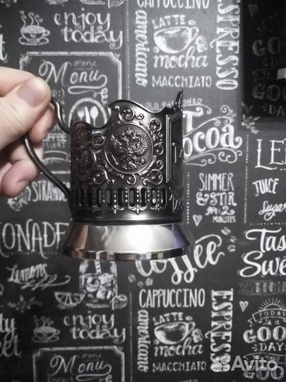 Подстаканник