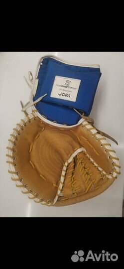 Блин и ловушка вратаря СССР