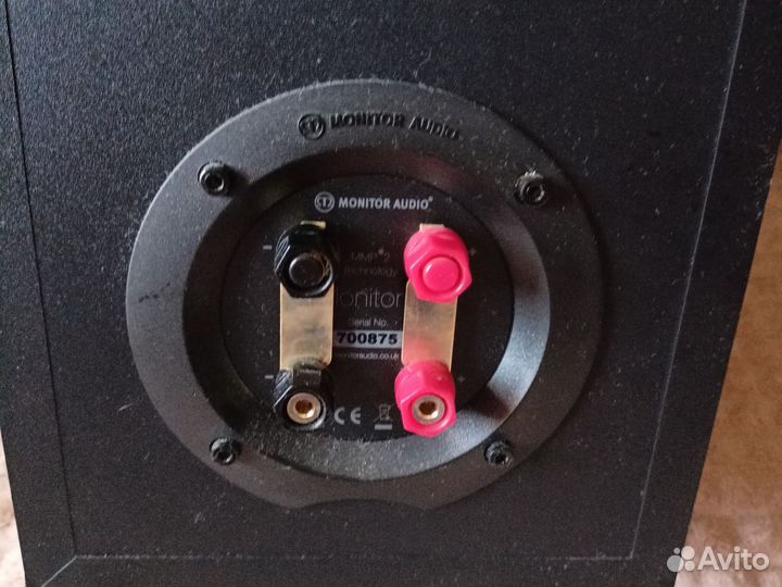 Колонки Monitor audio M 2 Пара шт