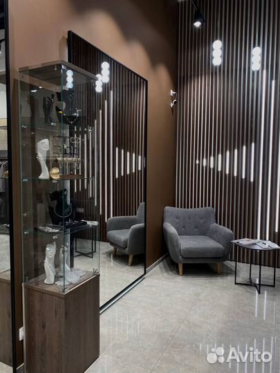 Готовый магазин женской одежды