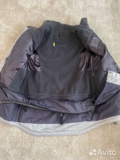 Куртка для сноуборда burton