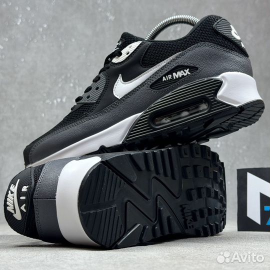 Кроссовки nike air max 90