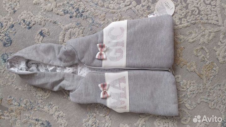 Детская одежда для девочек