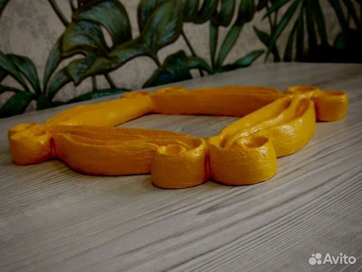 Рамка из сериала 