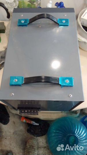 Стабилизатор напряжения ресанта