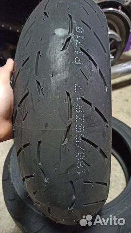 Kingtyre K902 180/55 ZR17 2023 год купить в Ростове-на-Дону | Авито