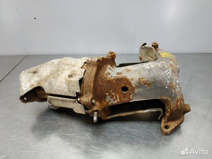 Выпускной коллектор Toyota Ipsum SXM10 3SFE