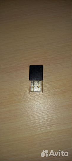 Bluetooth usb адаптер,без AUX