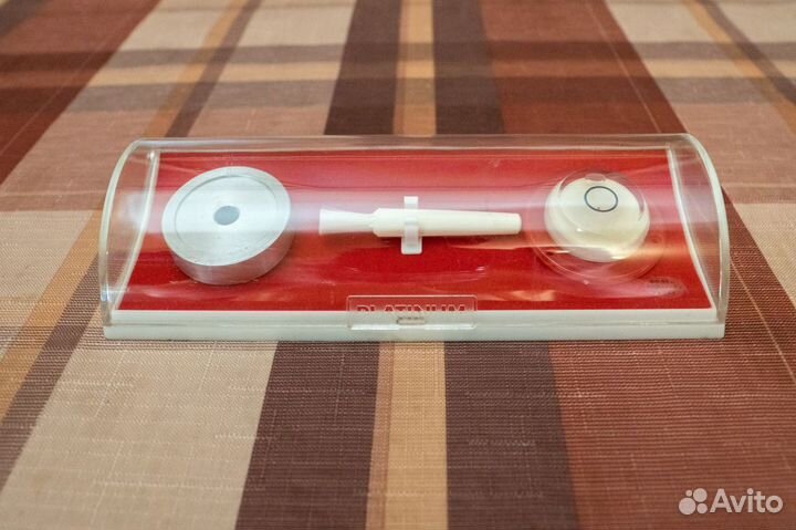 Набор для винила 