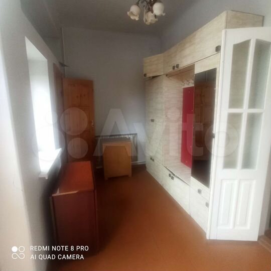 Дом 70 м² на участке 2 сот.