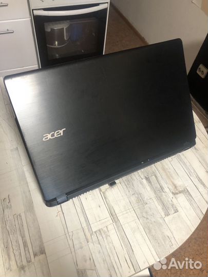 Acer aspire v5 572g