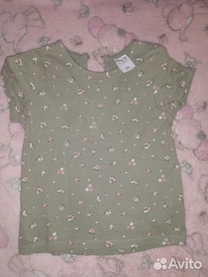 Детские вещи