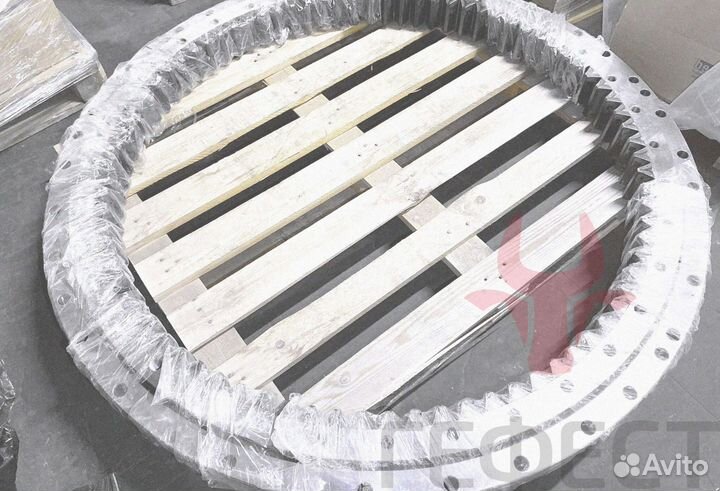 Опорно-поворотный круг Hitachi ZX240LC-3 9245728