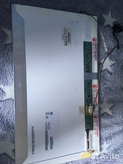 Матрица b156xtn02