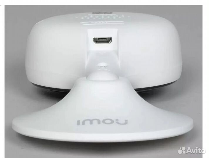 WiFi-камера 2 Мп внутренняя imou Cue 2C, 3.6 мм