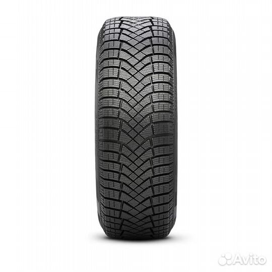 Pirelli Ice Zero FR 255/50 R19 107T