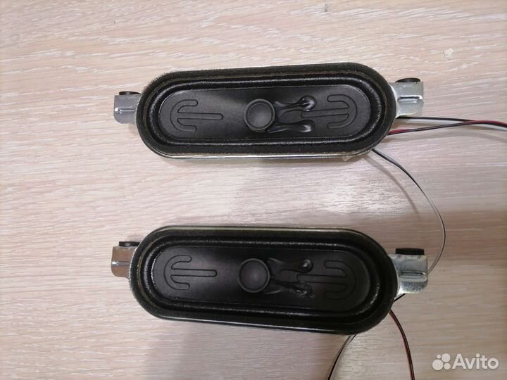 Динамики для тв BH513-2