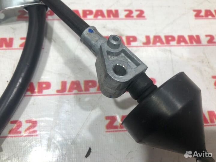 Трос ручника правый Lexus